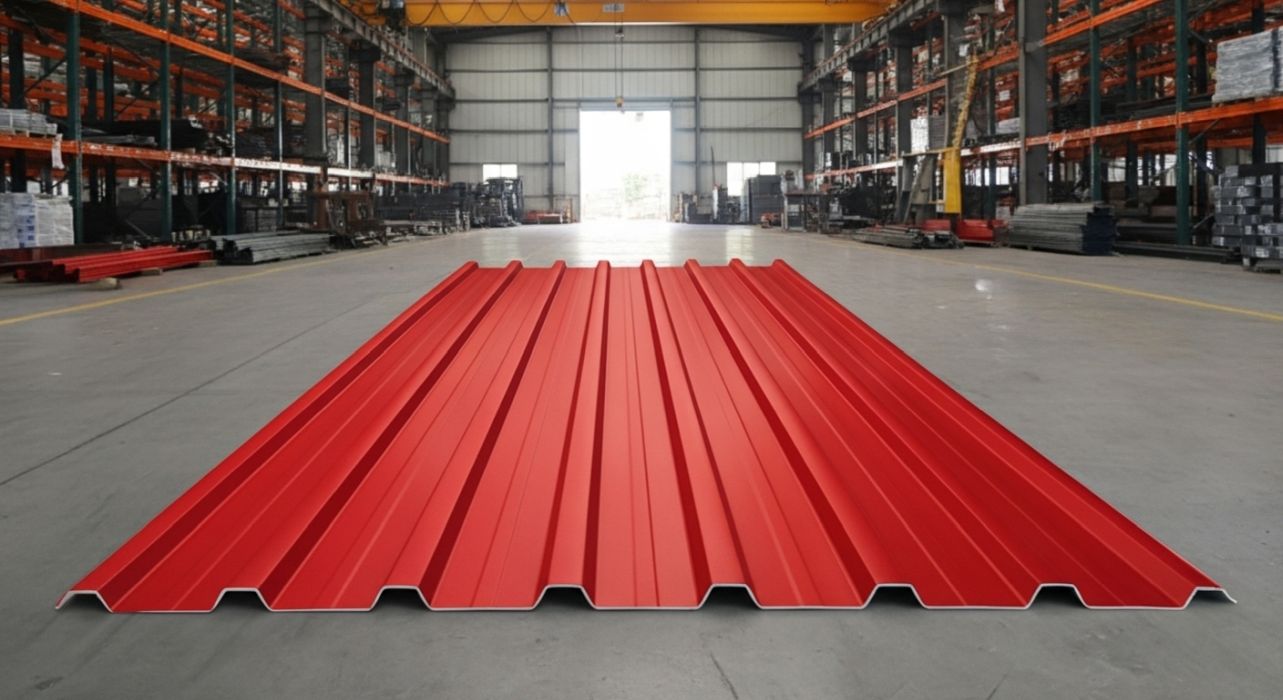 0.30mm İnce Trapez Sac Fiyat ve Özellikleri