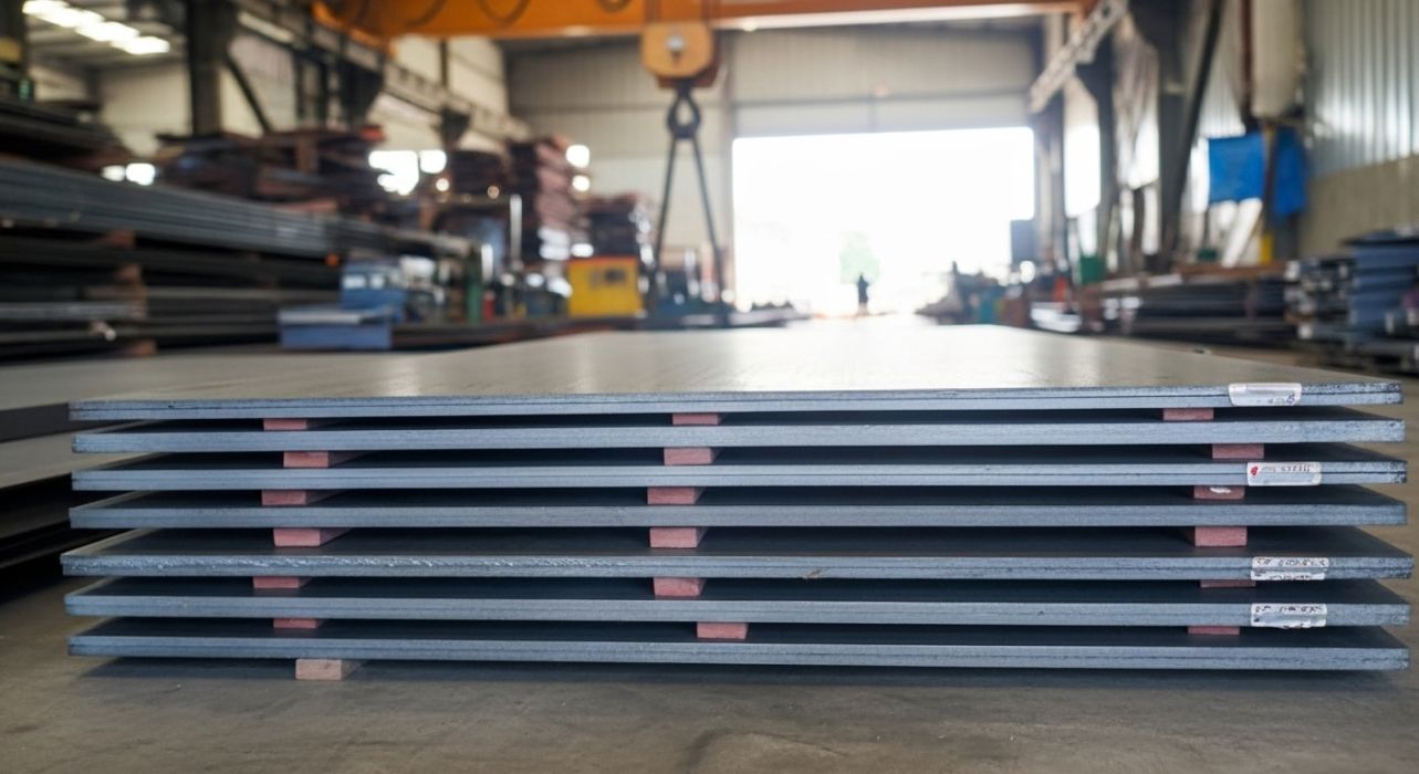 1000x2000 ve 1500x3000 Sac Ağırlık Hesabı