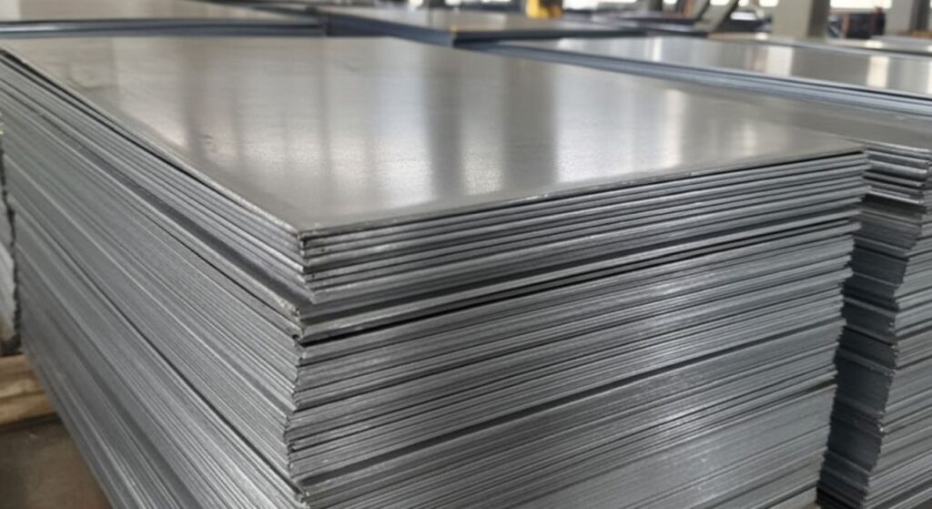 304 Kalite Paslanmaz Sac Fiyat, Ağırlık ve Ölçüler