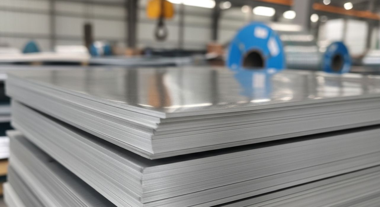 304 Kalite Paslanmaz Sac KG Fiyatı