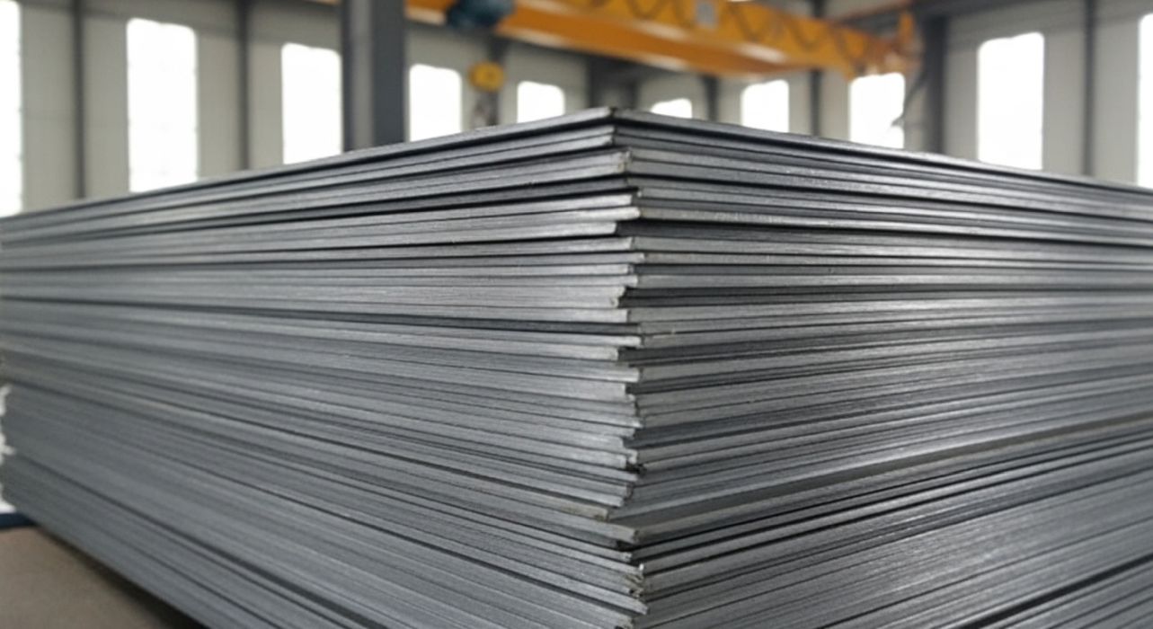 304 Kalite Paslanmaz Sac Kalınlık Seçenekleri