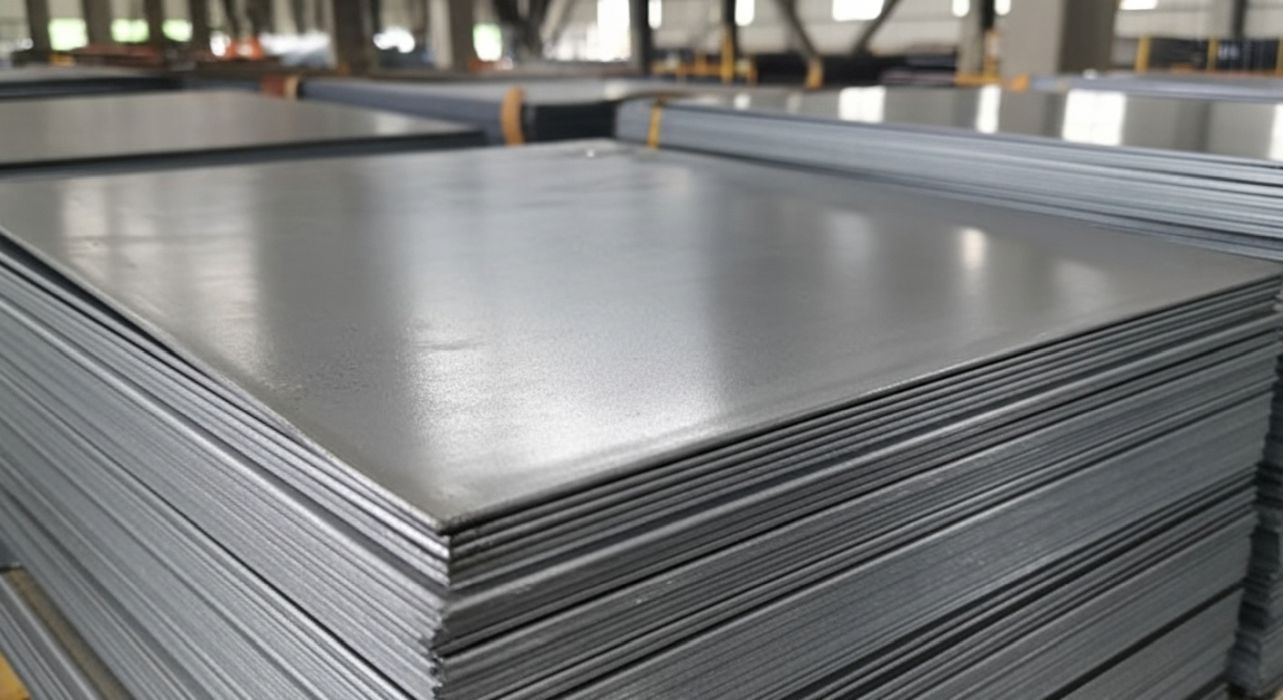 304 Paslanmaz Sac Ağırlık Hesaplama Tablosu