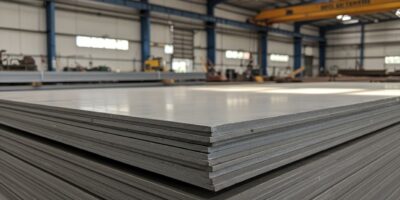 304 Paslanmaz Çelik Hakkında Bilmeniz Gereken Her Şey