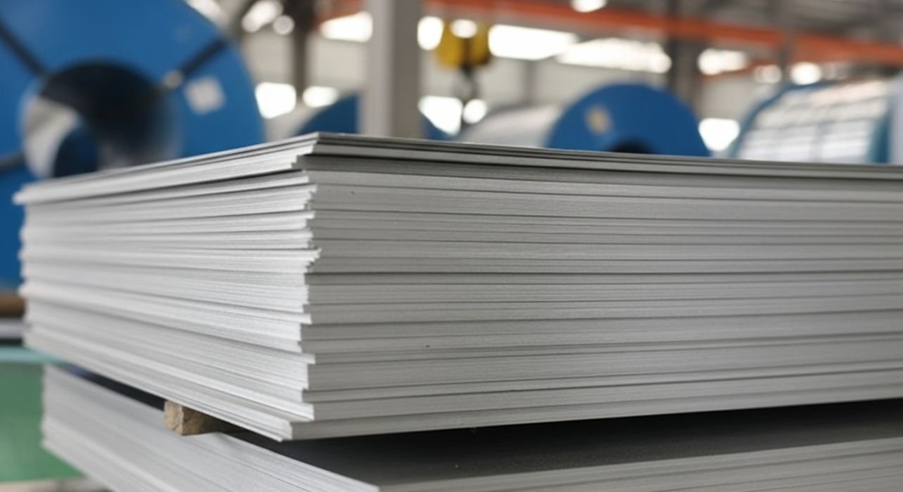 316 Kalite Paslanmaz Sac Fiyatları