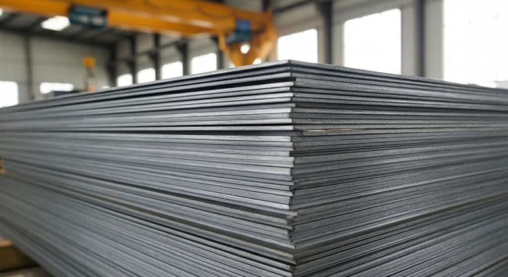 316 Kalite Paslanmaz Sac Özellikler, Fiyat ve Ağırlık