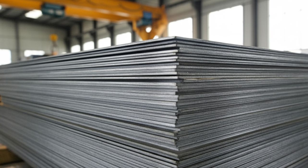 316 Kalite Paslanmaz Sac Özellikler, Fiyat ve Ağırlık