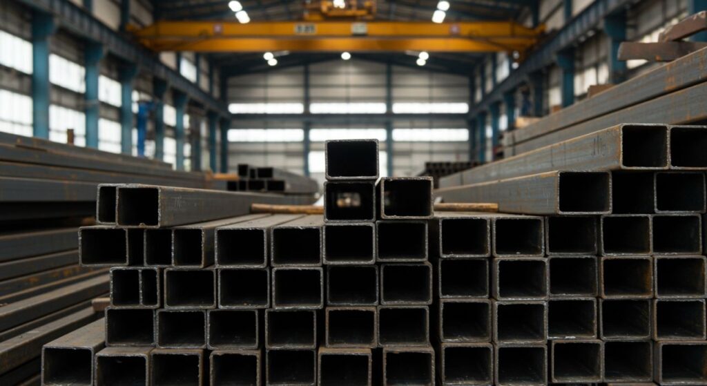 40x40x1.5 mm Profil Fiyatı ve Özellikleri