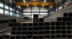 40x40x1.5 mm Profil Fiyatı ve Özellikleri