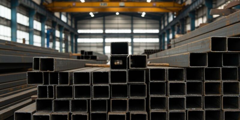 40x40x1.5 mm Profil Fiyatı ve Özellikleri