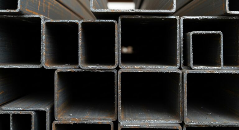 40x40x3 mm Kalın Profil Fiyatı ve Ağırlıkları