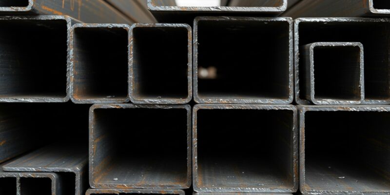 40x40x3 mm Kalın Profil Fiyatı ve Ağırlıkları