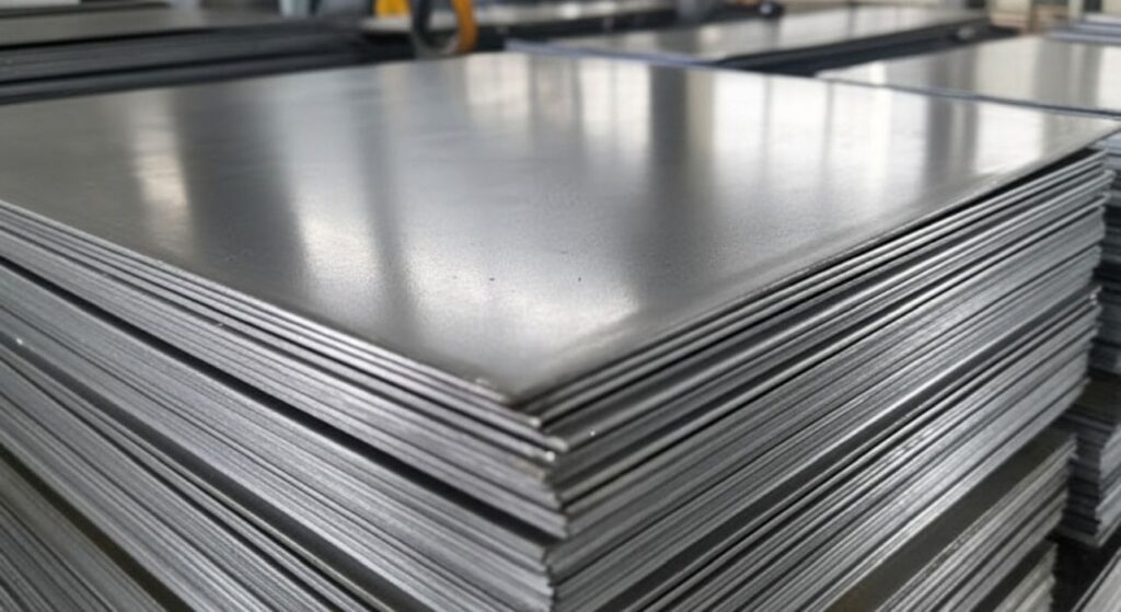 430 Kalite Paslanmaz Sac Fiyat ve Özellikler