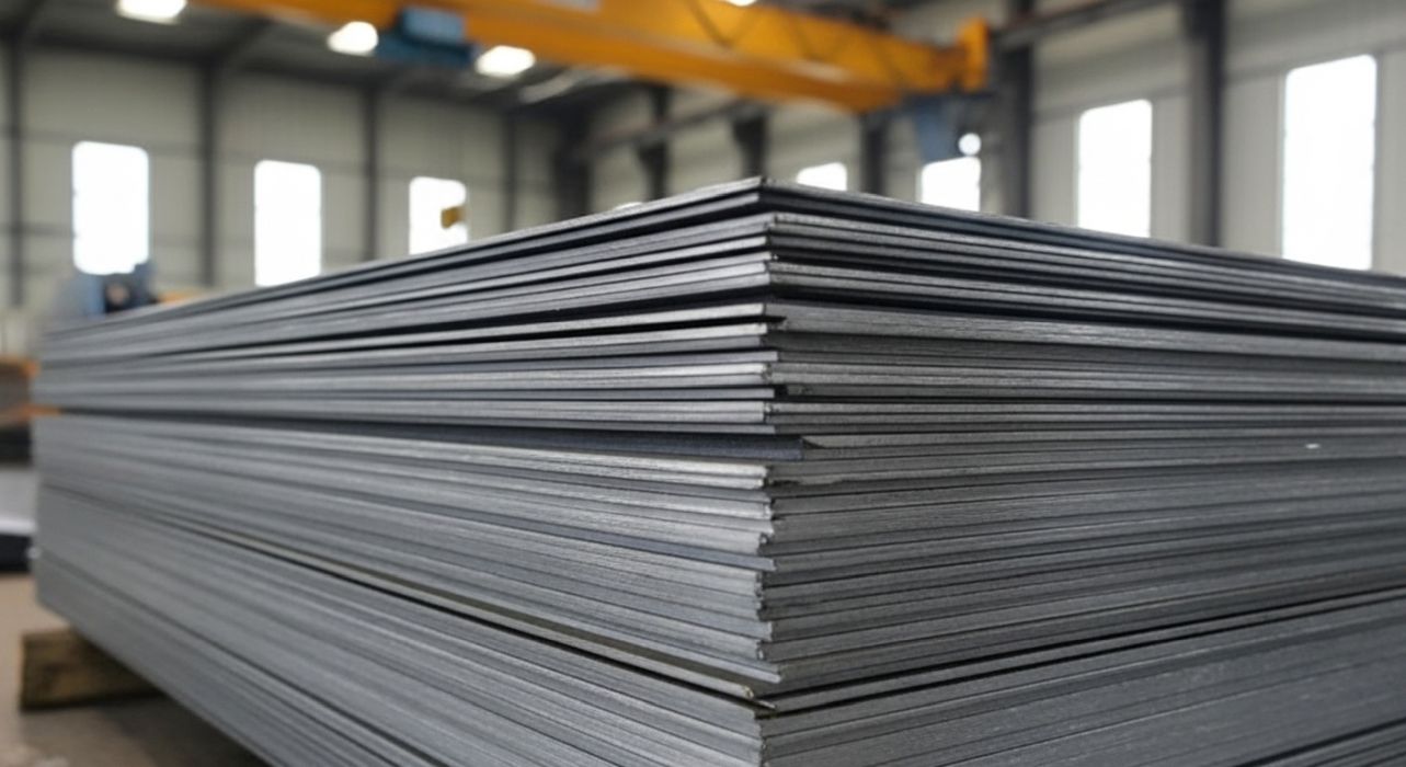 430 Kalite Paslanmaz Sac Fiyatları