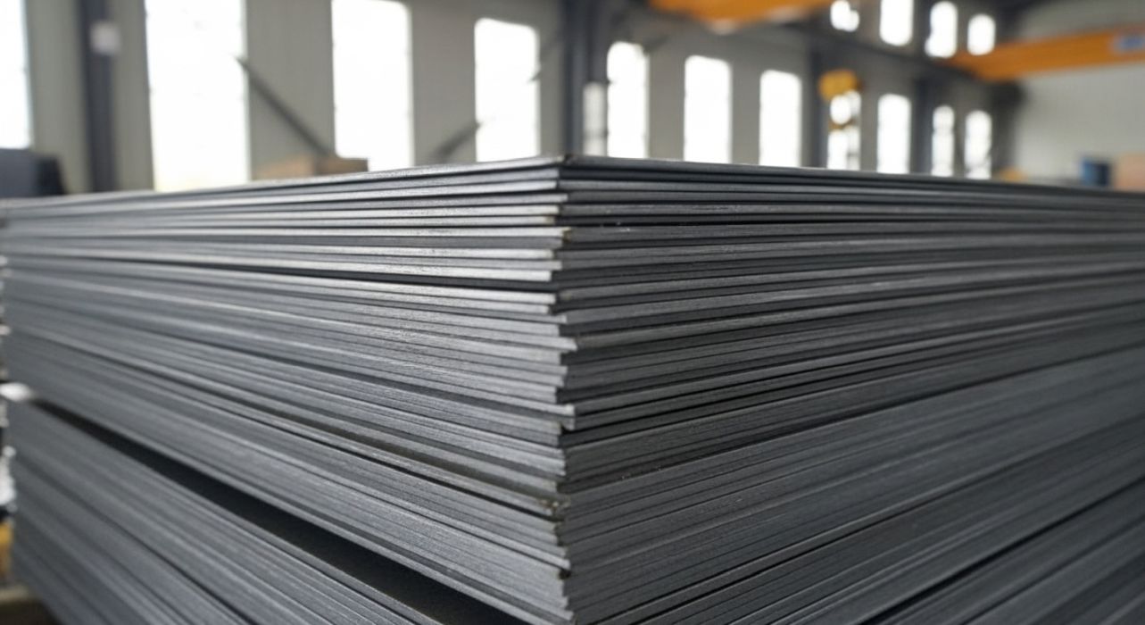 430 vs 304 Paslanmaz Sac Farkları