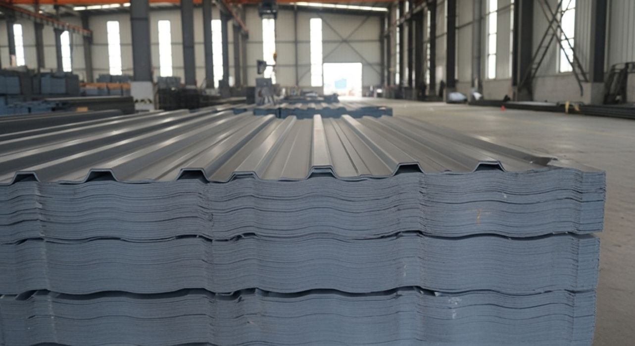 Antrasit Gri Trapez Sac Form Çeşitleri