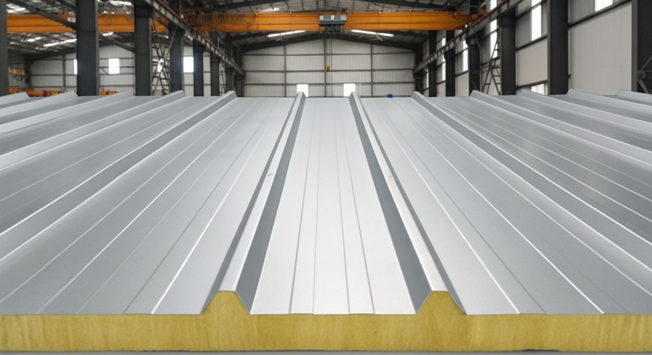 Çatı Paneli Fiyat Cetveli