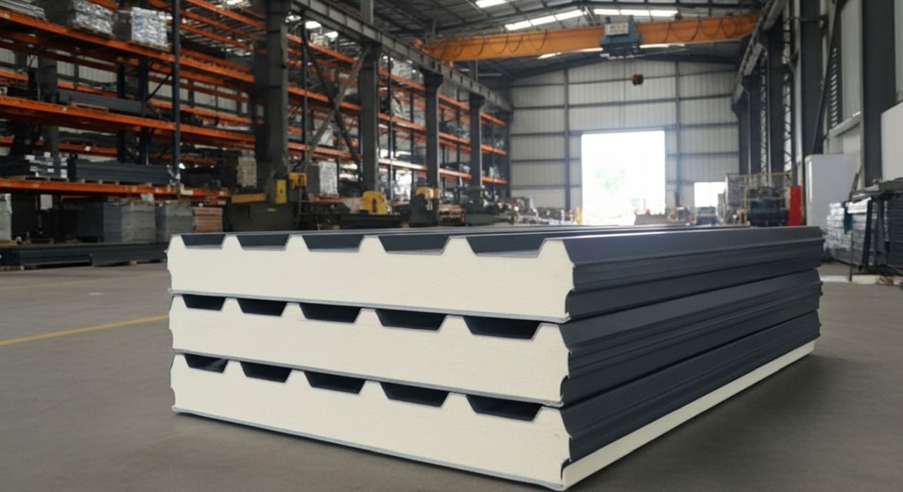 Cephe Paneli Kalınlık ve Fiyat Tablosu