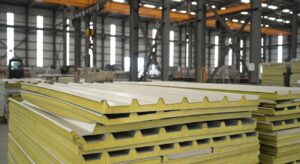 Cephe Sandviç Panel Kalınlık, Renk ve Fiyat Tablosu