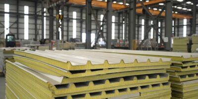 Cephe Sandviç Panel Kalınlık, Renk ve Fiyat Tablosu