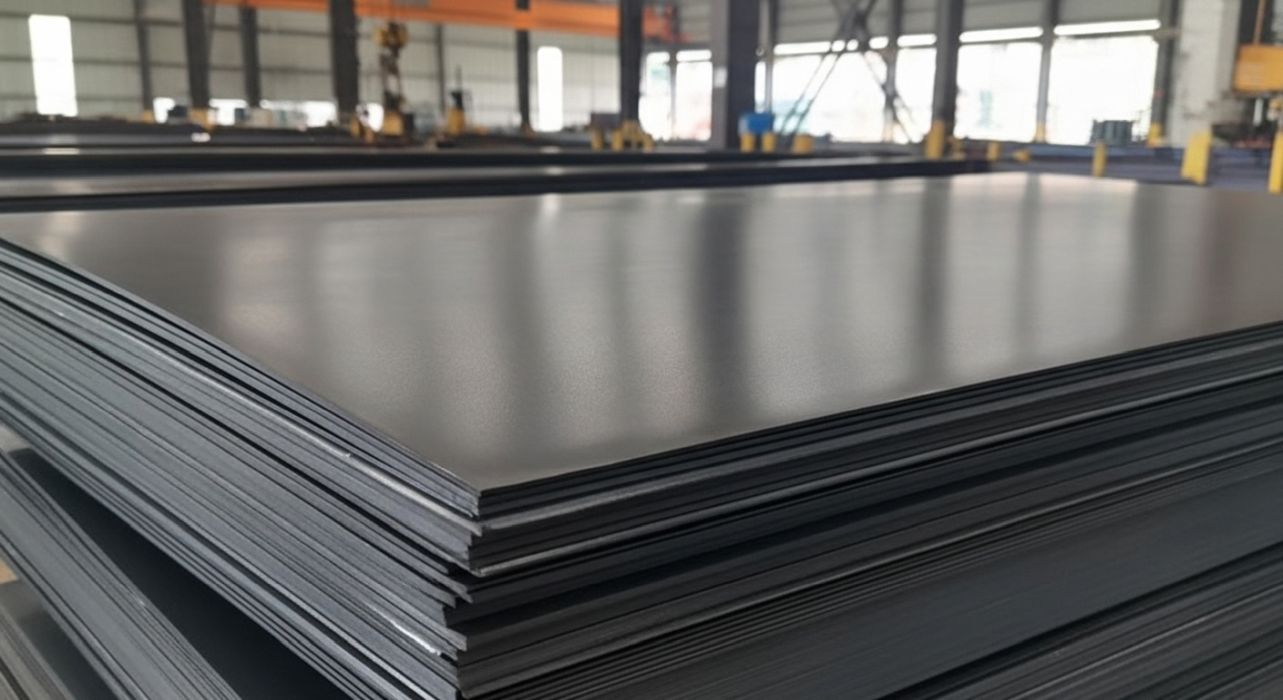 DKP Sac Plaka Ağırlık Cetveli