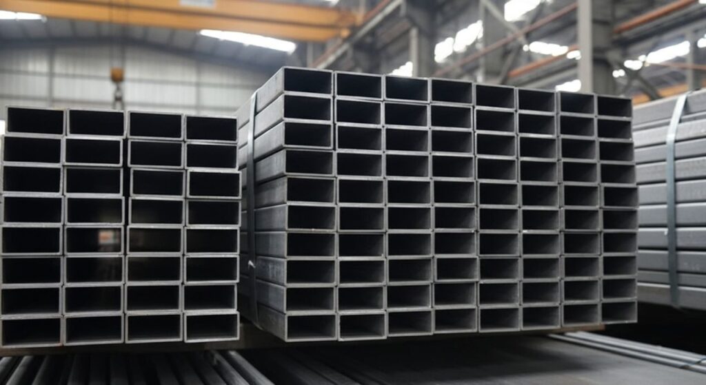 Demir Profil Ağırlık Hesaplama