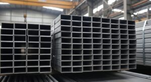 Demir Profil Ağırlık Hesaplama