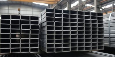 Demir Profil Ağırlık Hesaplama