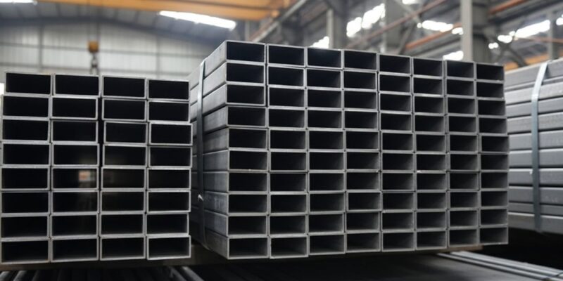 Demir Profil Ağırlık Hesaplama