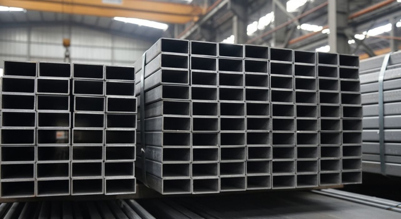 Demir Profil Ağırlık Hesaplama