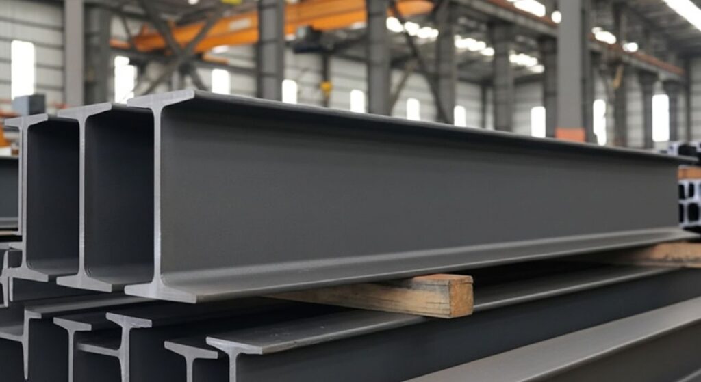 Demir Profil Fiyat Listesi IPE, HEA, UPN Güncel Fiyatlar