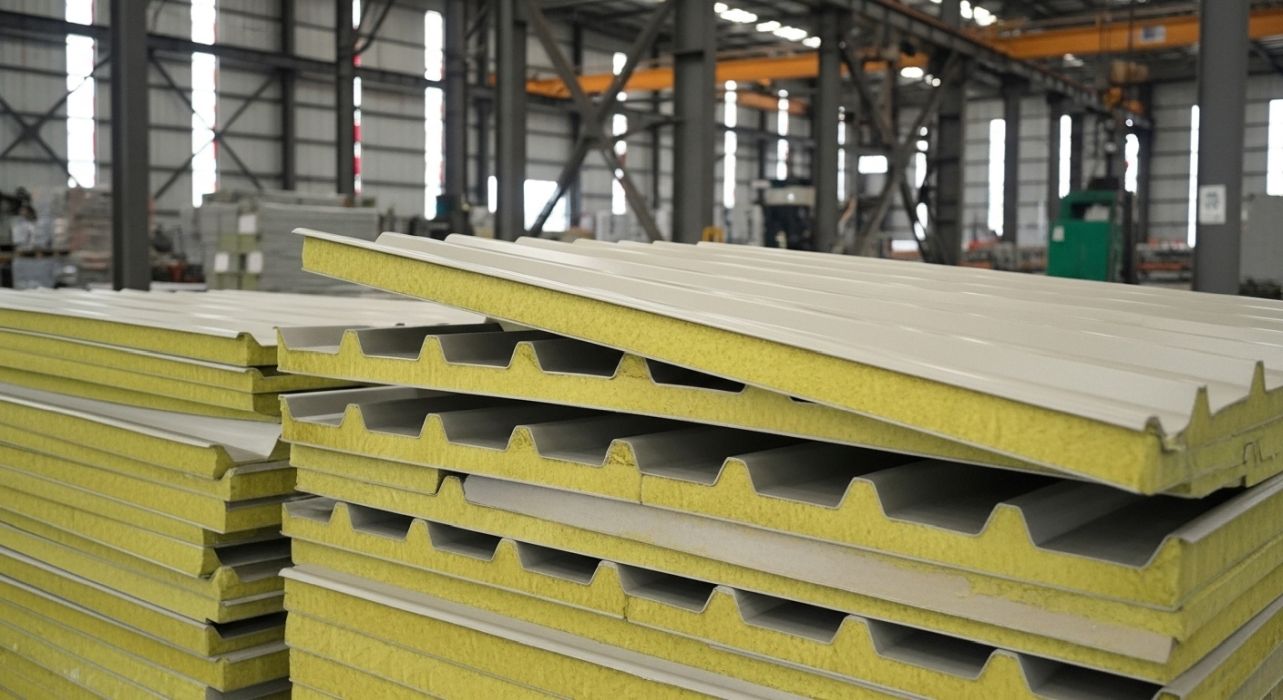 Düz Yüzey Cephe Paneli Fiyatları