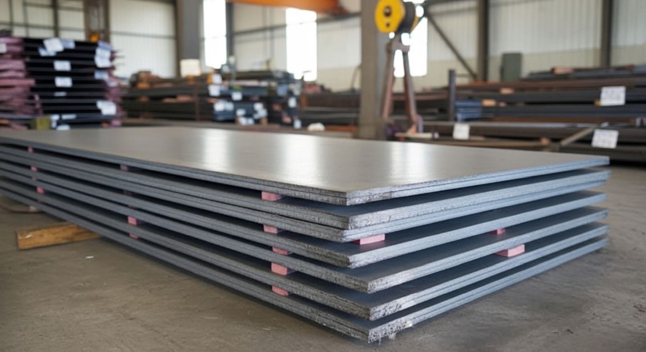 Ebata Göre Sac Ağırlık Tablosu