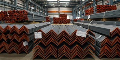 Eşit Olmayan Kenarlı Köşebent Özellikleri ve Seçim Rehberi