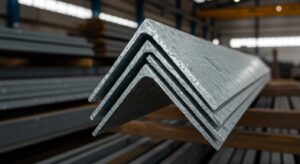 Galvaniz Köşebent Fiyatları ve Paslanma Koruması