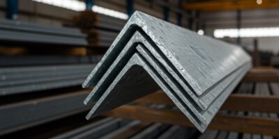 Galvaniz Köşebent Fiyatları ve Paslanma Koruması