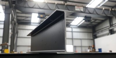 Galvaniz Profil Fiyatları IPE, HEA, UPN Ölçüleri