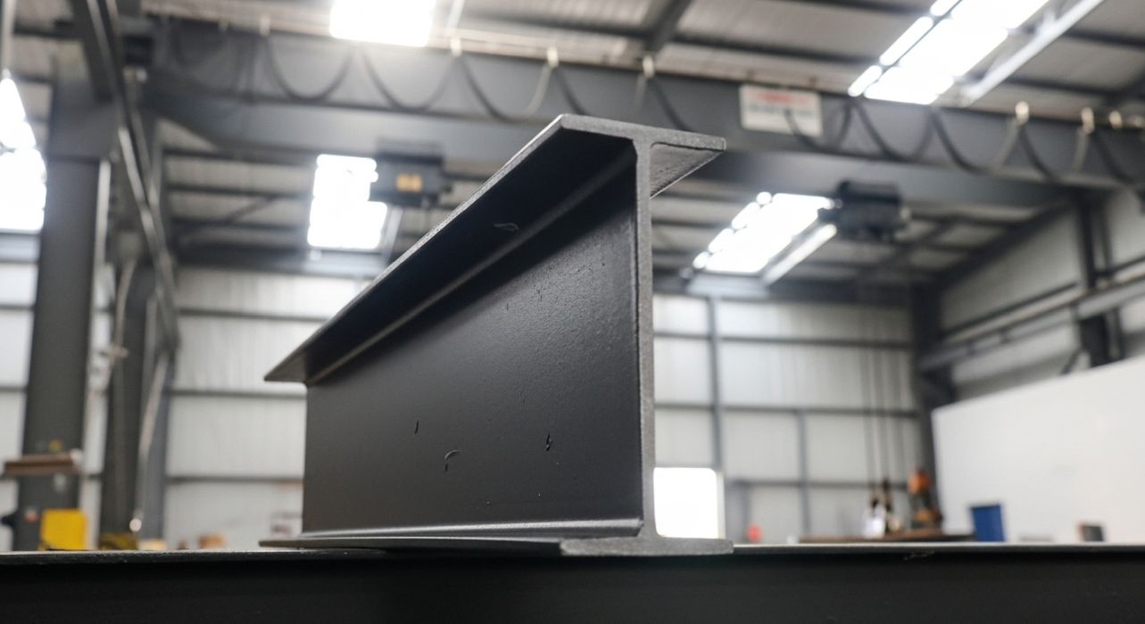 Galvaniz Profil Fiyatları IPE, HEA, UPN Ölçüleri