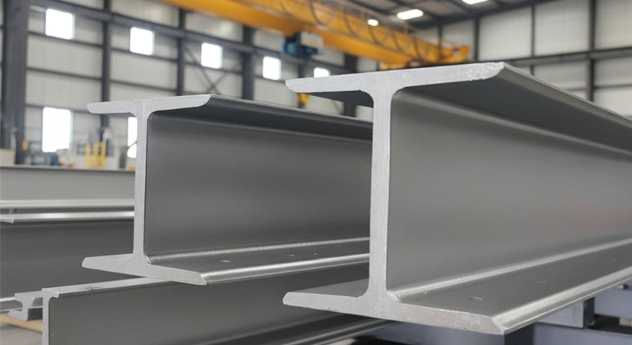 Galvaniz Profil Ölçüleri ve KG Fiyatları