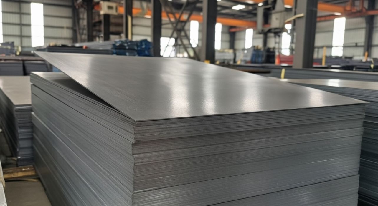 Galvaniz Sac Ağırlık Hesaplama Tablosu