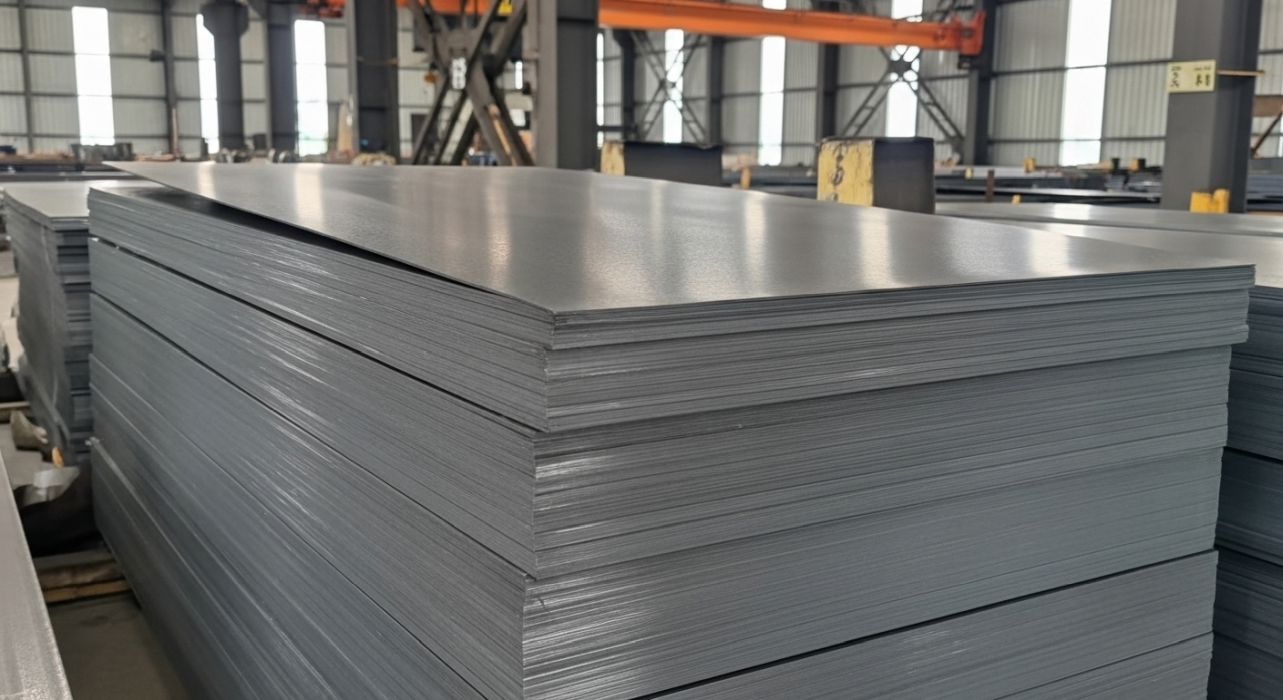 Galvaniz Sac Plaka Fiyatı