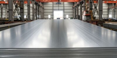 Galvaniz Sac Plaka Fiyatları Ağırlık ve Ölçü Listesi