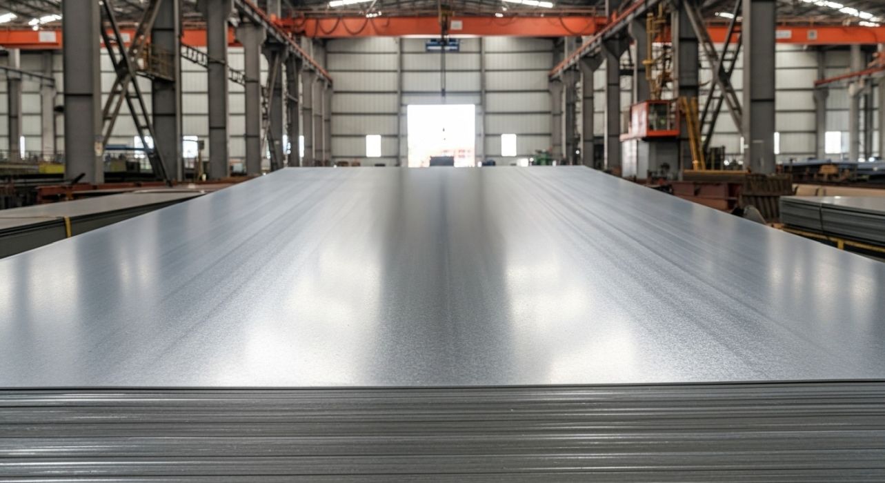 Galvaniz Sac Plaka Fiyatları Ağırlık ve Ölçü Listesi