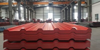 Galvaniz Trapez Sac Fiyat, Kalınlık ve Ağırlık Tablosu