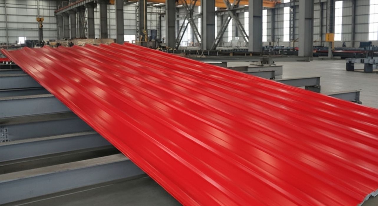 Galvaniz Trapez Sac Kalınlık Fiyat Cetveli