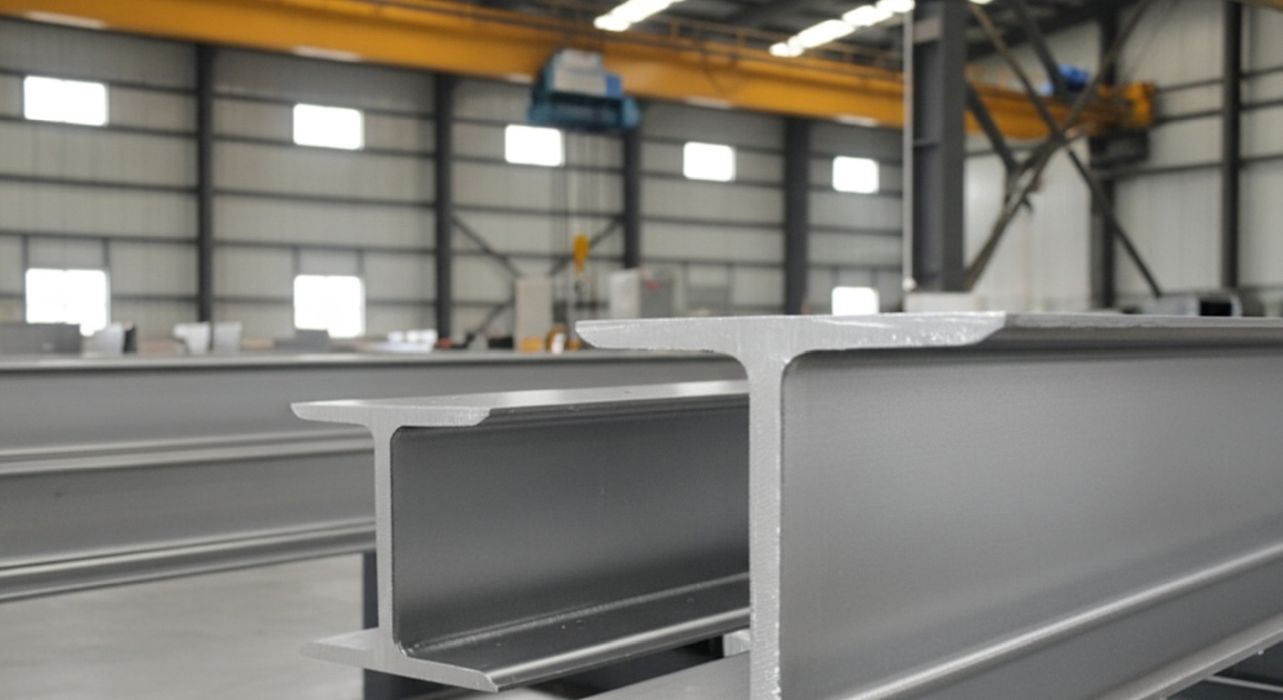 Galvaniz vs Siyah Profil Fiyat Farkı