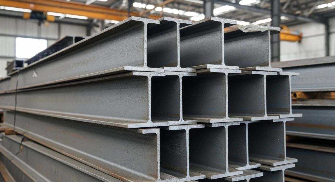 HEA Profil 6 Metre Boy Fiyatı