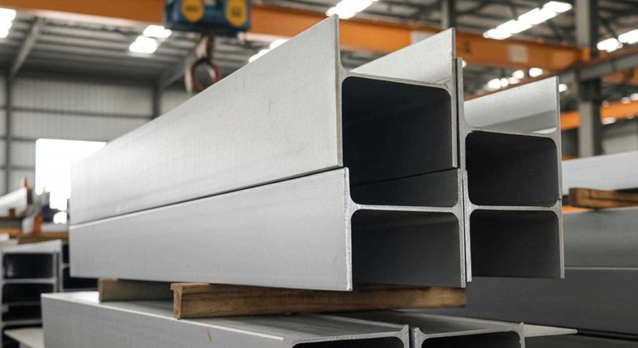 HEA Profil Güncel KG Fiyatları