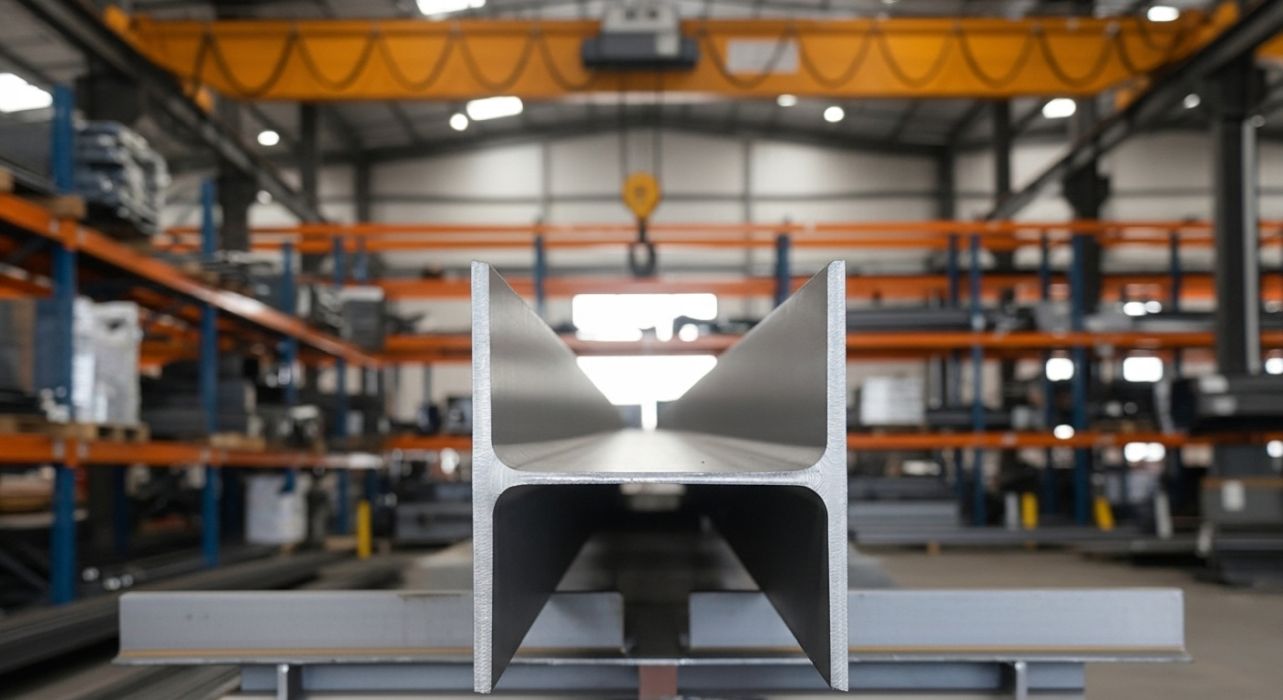 HEA Profil Ölçüleri ve Ağırlık Tablosu