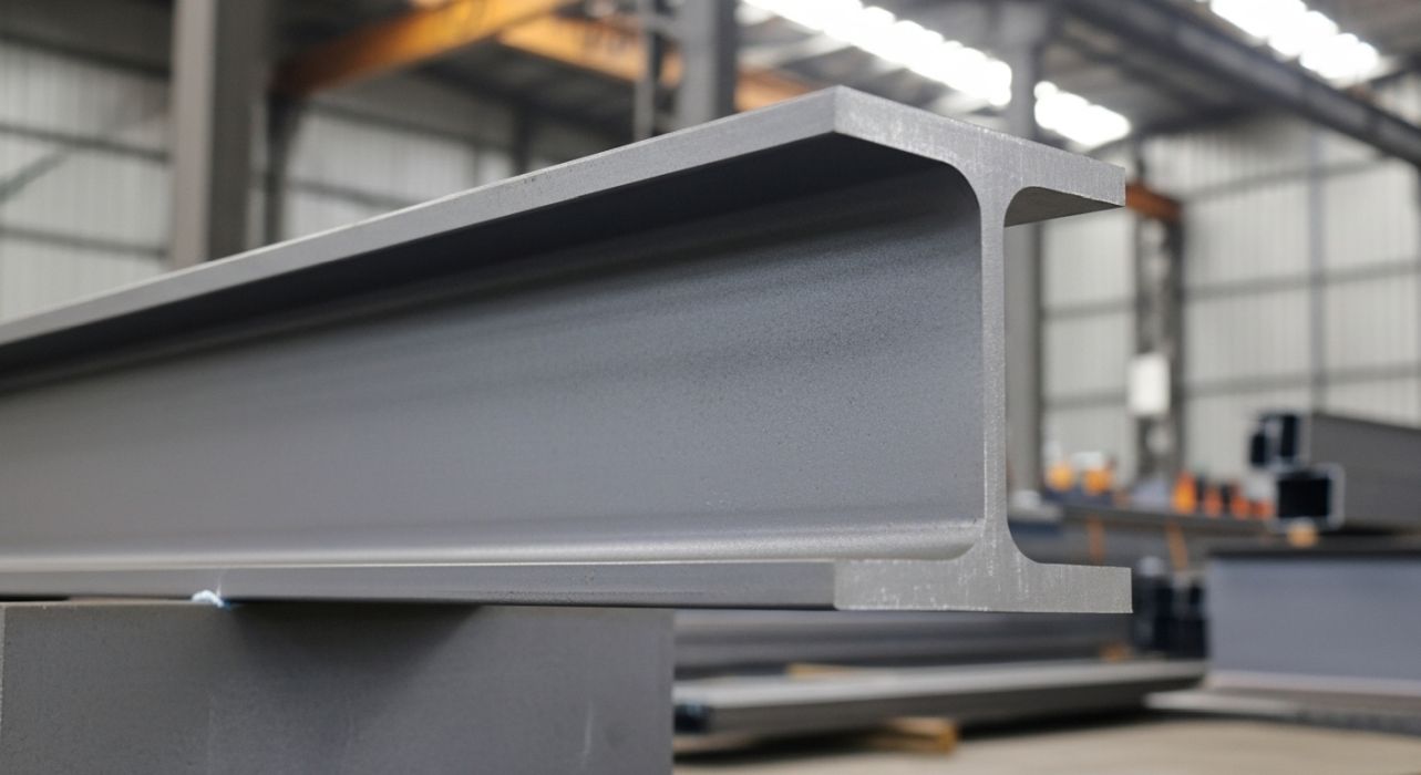 HEB Profil Ağırlık ve Ölçü Cetveli