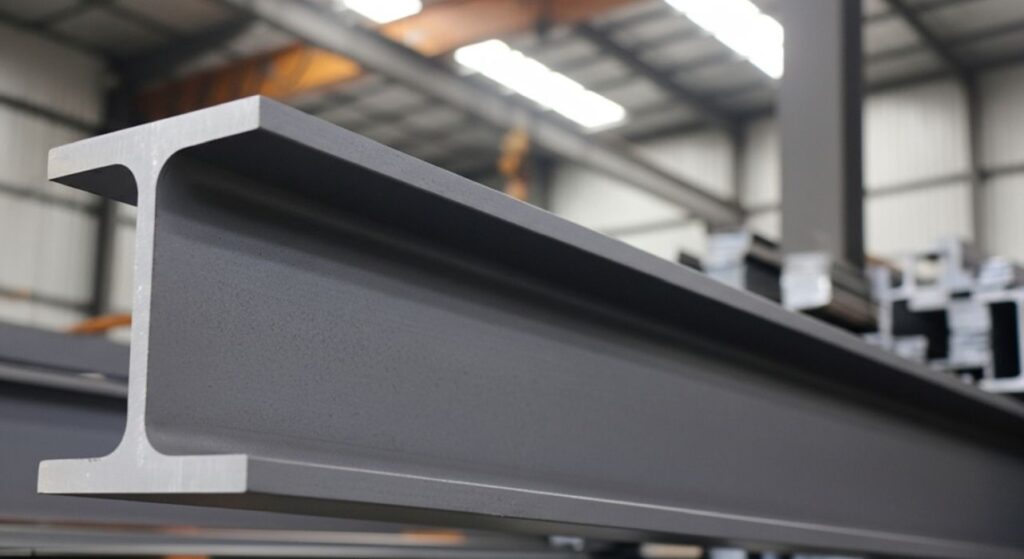 HEB Profil Fiyatları ve Ölçü Tablosu